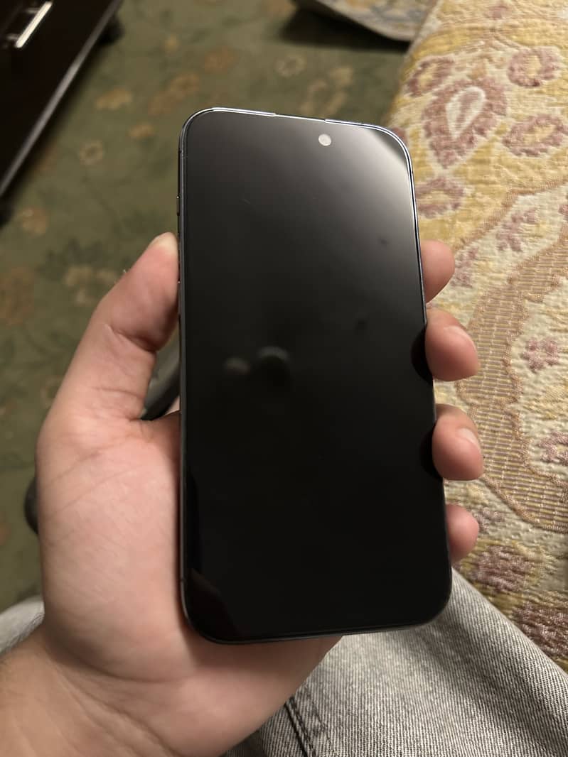 Apple iPhone 14 Pro 5