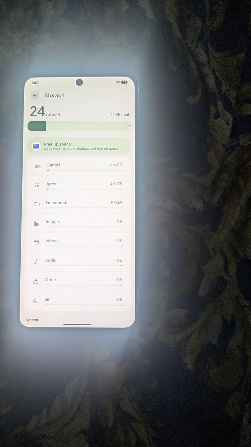 Google Pixel 8 Pro 3