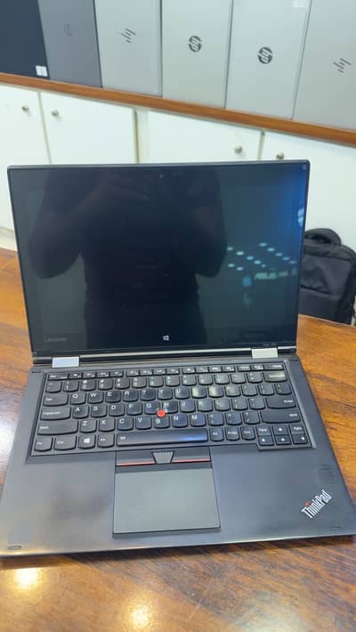 Lenovo ThinkPad Yoga 260 Touch
