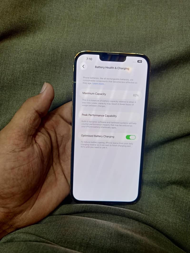 Apple iPhone 13 Pro Max 5