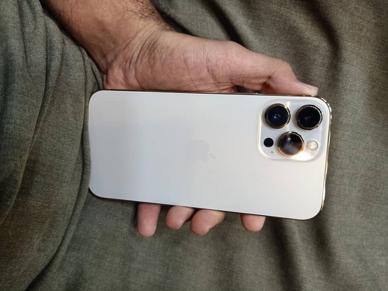 Apple iPhone 13 Pro Max 8