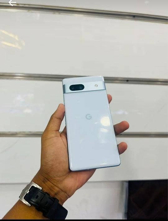 Google Pixel 7 0