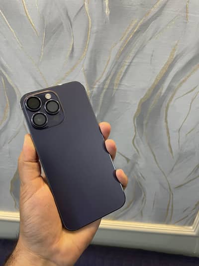 Apple iPhone 14 Pro Max