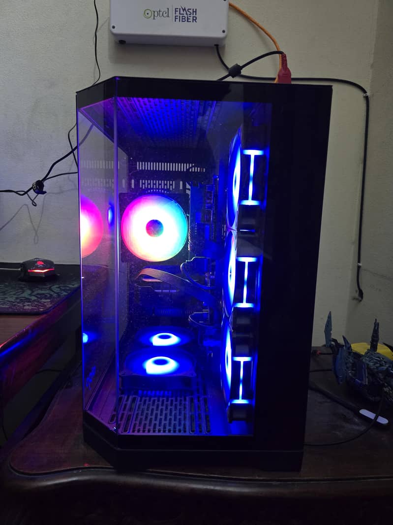 1660 Super PC 1