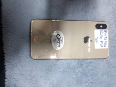 Apple iPhone XS Max