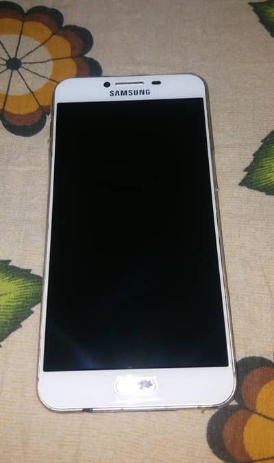 Samsung Mobile C5