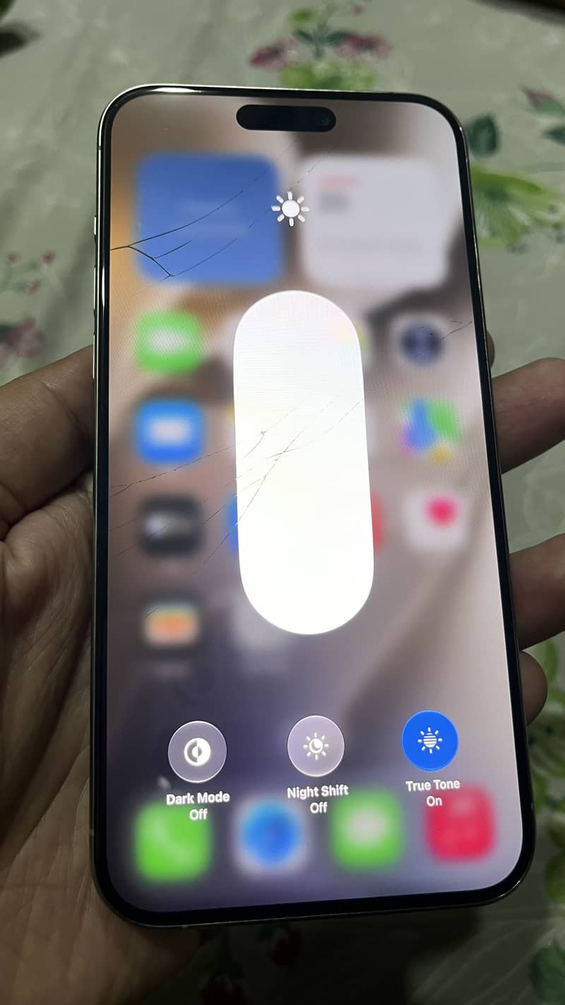 Apple iPhone 15 Pro Max 5