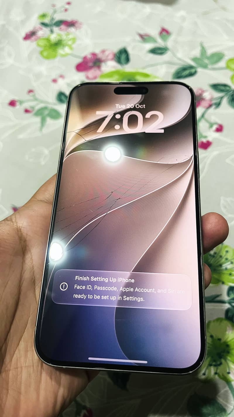 Apple iPhone 15 Pro Max 6