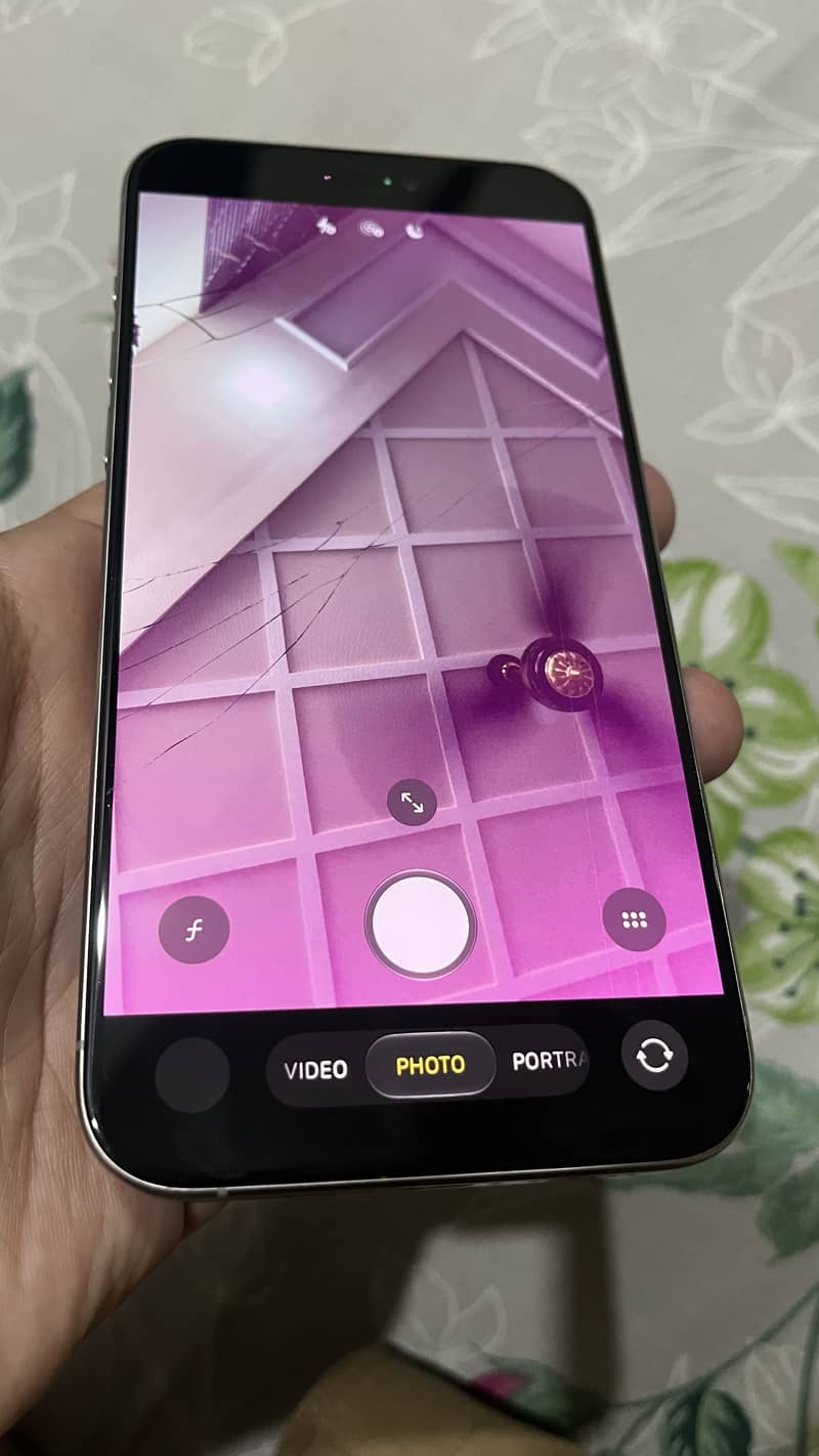 Apple iPhone 15 Pro Max 8