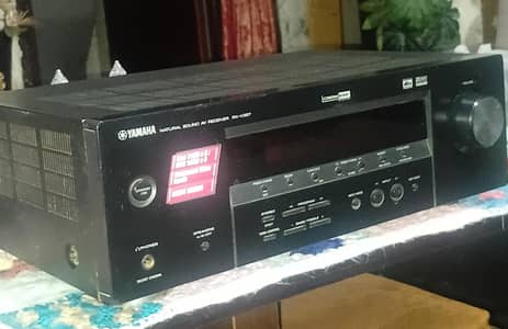 yamaha Amplifier Original condition