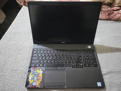 Dell Latitude 5500 Core i7 8th Gen