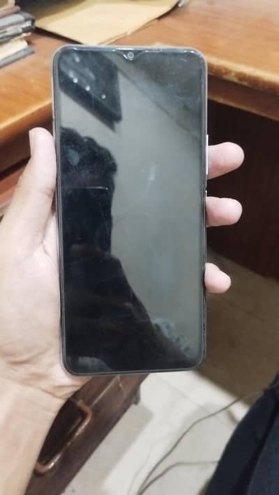 Vivo Y20