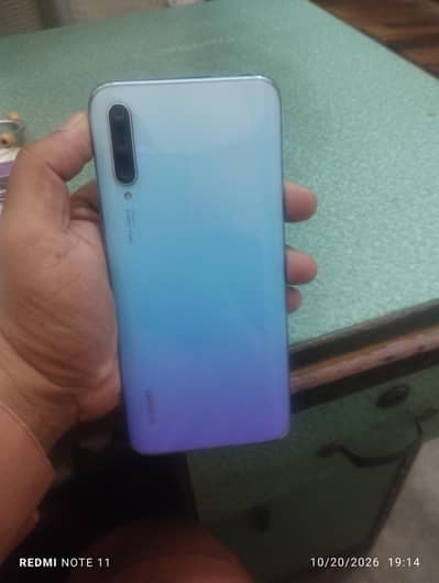 Huawei Y9s