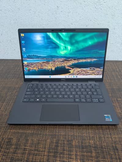 Dell Latitude 7420 Core i7 11th Gen, 16/256 Touch Screen
