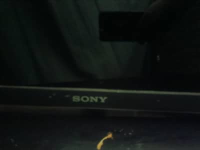 Sony Bravia full HD EDGE LED FO SALE