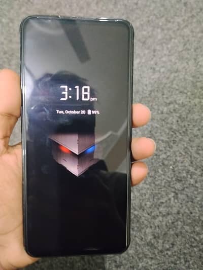 Zte nubia RedMagic 7s
