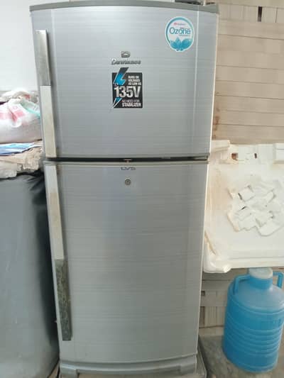 Dawlance fridge