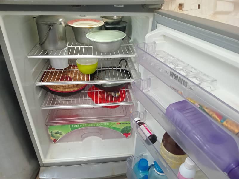 Dawlance fridge 3