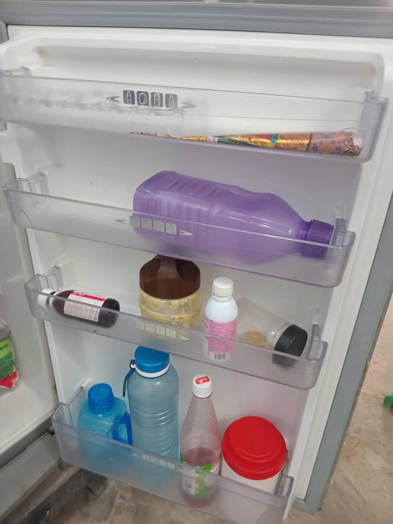 Dawlance fridge 5
