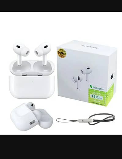 airpods new boxpack