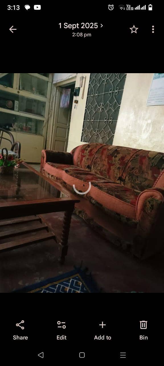 sofa table free3000 2