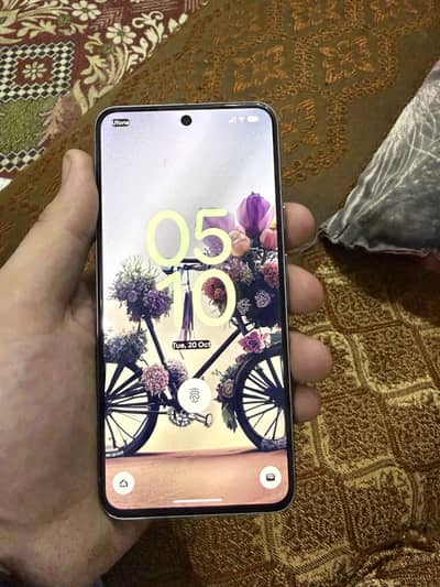 Google Pixel 8