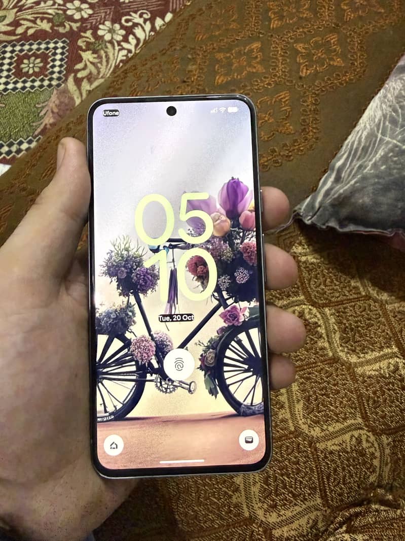Google Pixel 8 0