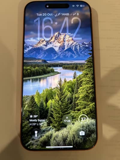 Apple iPhone 17 Pro Max - 512 GB