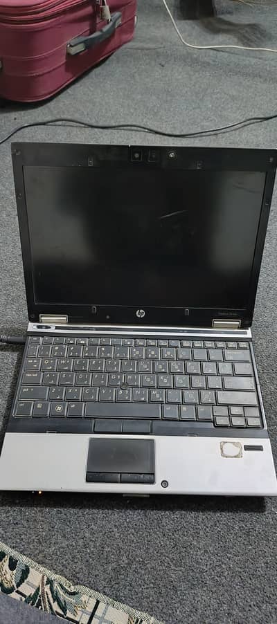 HP EliteBook 2540p