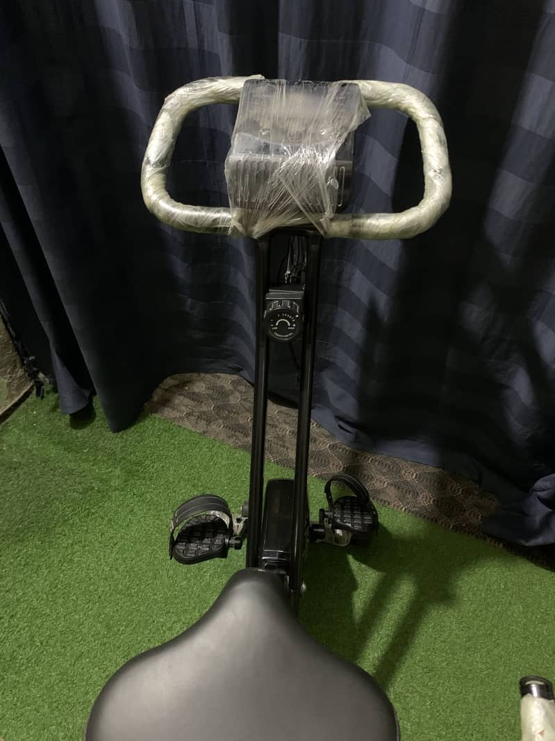 Exercise Bike Cycle Machine 2