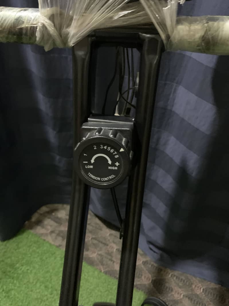 Exercise Bike Cycle Machine 5
