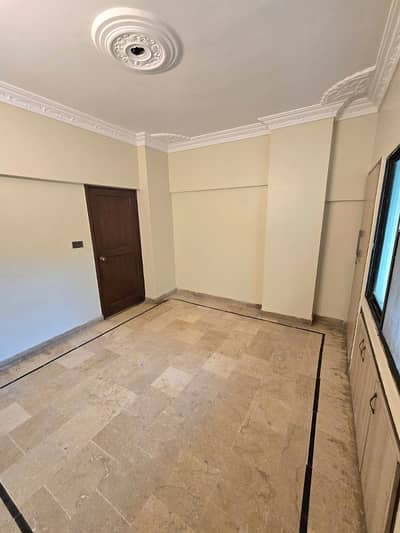 3 Bed DD, 2nd Floor, University Road Facing
