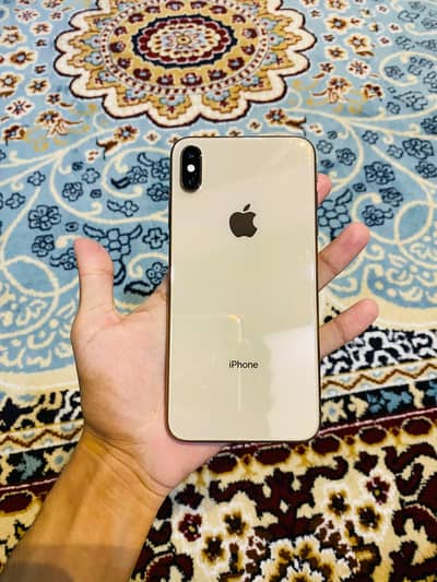 iPhone XS Max 256gb