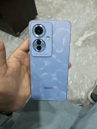 OPPO Reno11 F 5g
