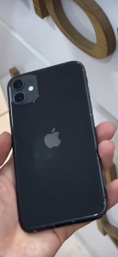 Apple iPhone 11