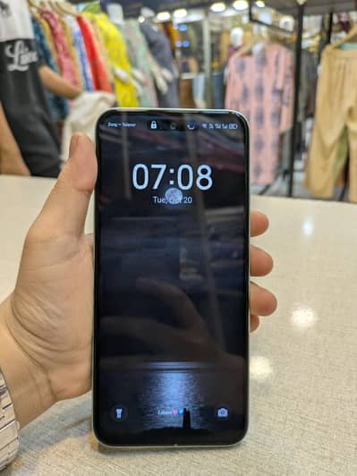 Tecno SPARK 30C
