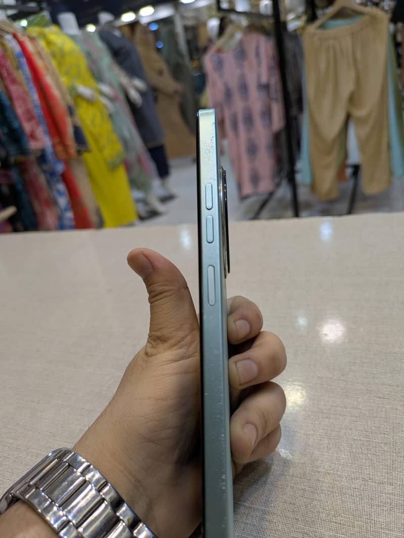 Tecno SPARK 30C 4