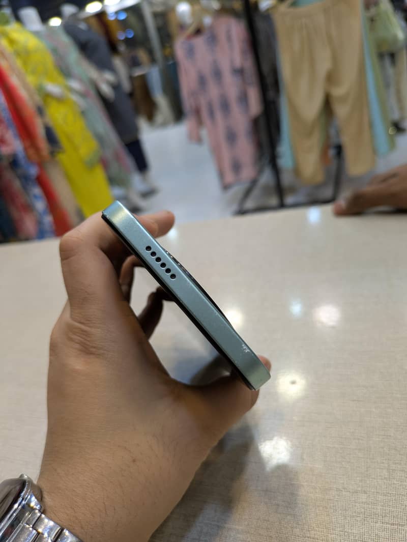 Tecno SPARK 30C 5