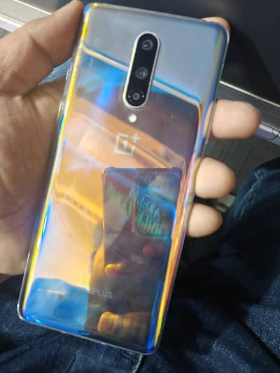 One Plus 8