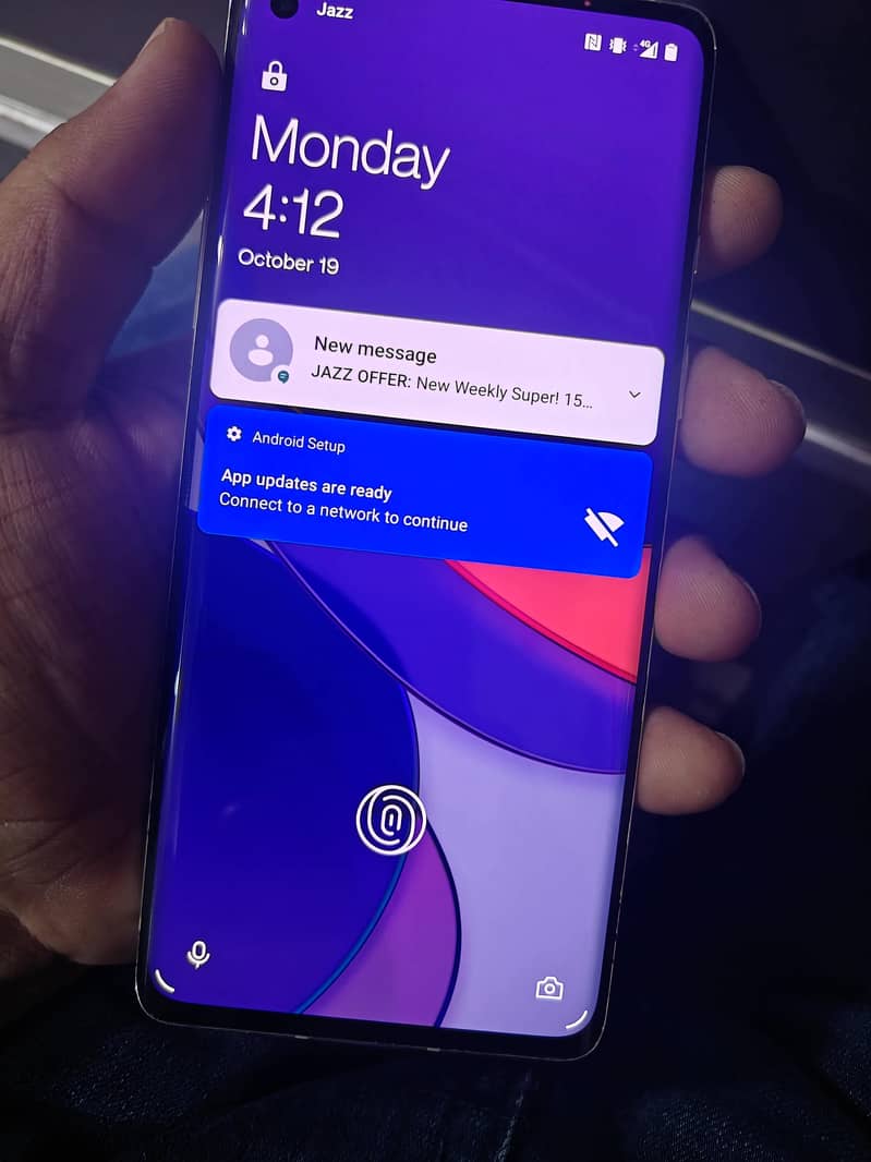 One Plus 8 1