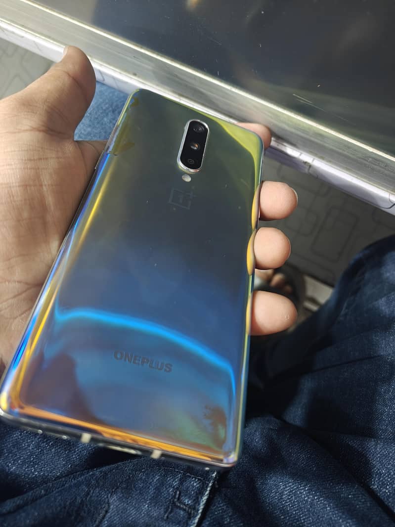One Plus 8 2