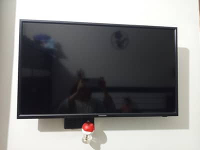 Samsung led in working condition