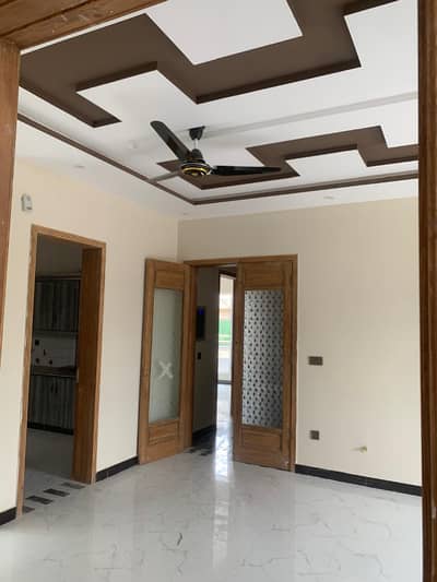 8 Marla upper portion for rent