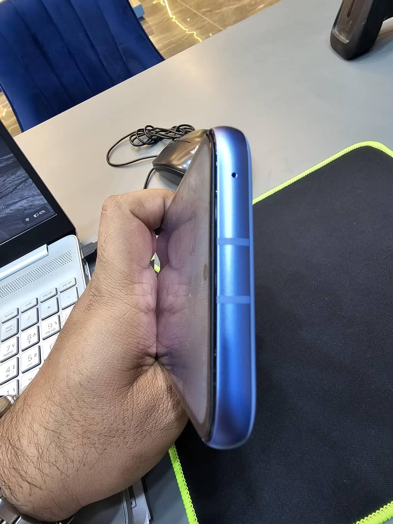 Google Pixel 8a 3