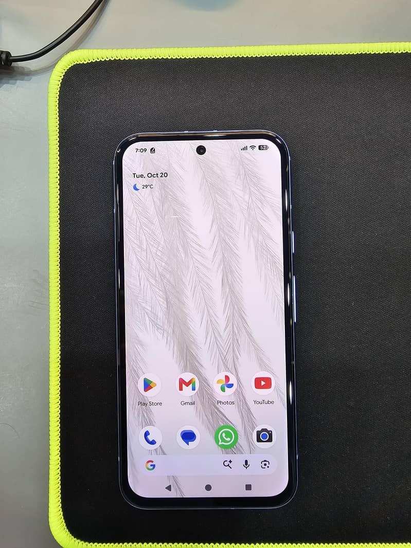 Google Pixel 8a 5