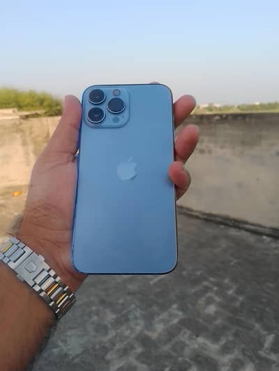 Apple iPhone 13 Pro Max