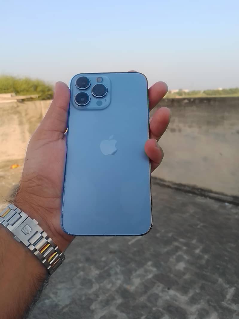 Apple iPhone 13 Pro Max 0