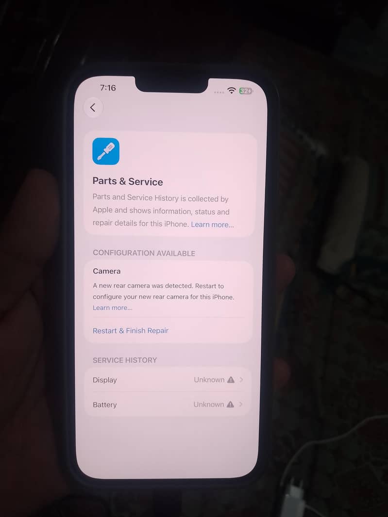 Apple iPhone 13 Pro Max 4