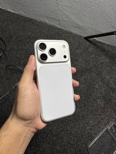 Apple iPhone 17 Pro non pta