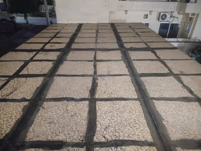 Roof WaterProofing | Roof Heat Proofing | Water Tank Cleaning- Leakage
